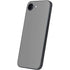 Gray iPhone 16e Skin